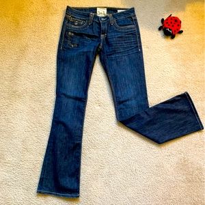 Taverniti So Jeans Janis Size 29 - Bootcut